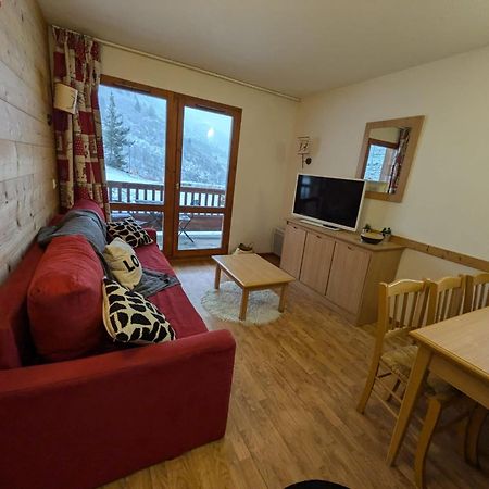 발마이니어 Lumiere Des Neiges - 6 Pers - 2 Sdb - 1 Terrasse - Pieds Des Pistes 아파트 외부 사진