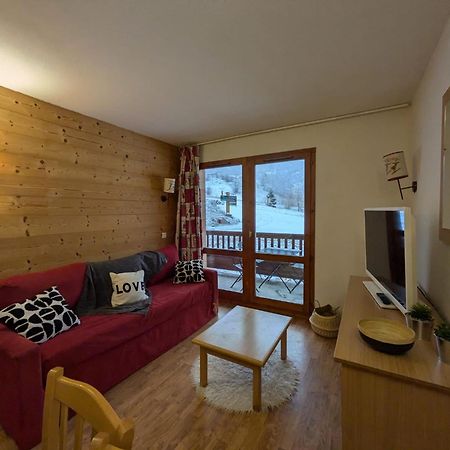 발마이니어 Lumiere Des Neiges - 6 Pers - 2 Sdb - 1 Terrasse - Pieds Des Pistes 아파트 외부 사진