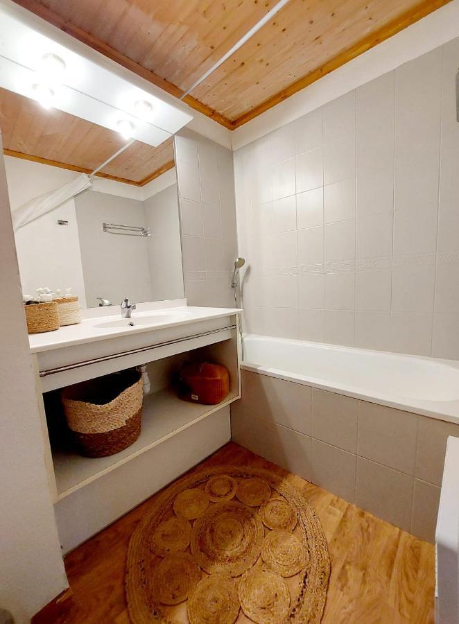 발마이니어 Lumiere Des Neiges - 6 Pers - 2 Sdb - 1 Terrasse - Pieds Des Pistes 아파트 외부 사진