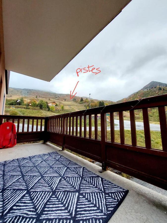 발마이니어 Lumiere Des Neiges - 6 Pers - 2 Sdb - 1 Terrasse - Pieds Des Pistes 아파트 외부 사진