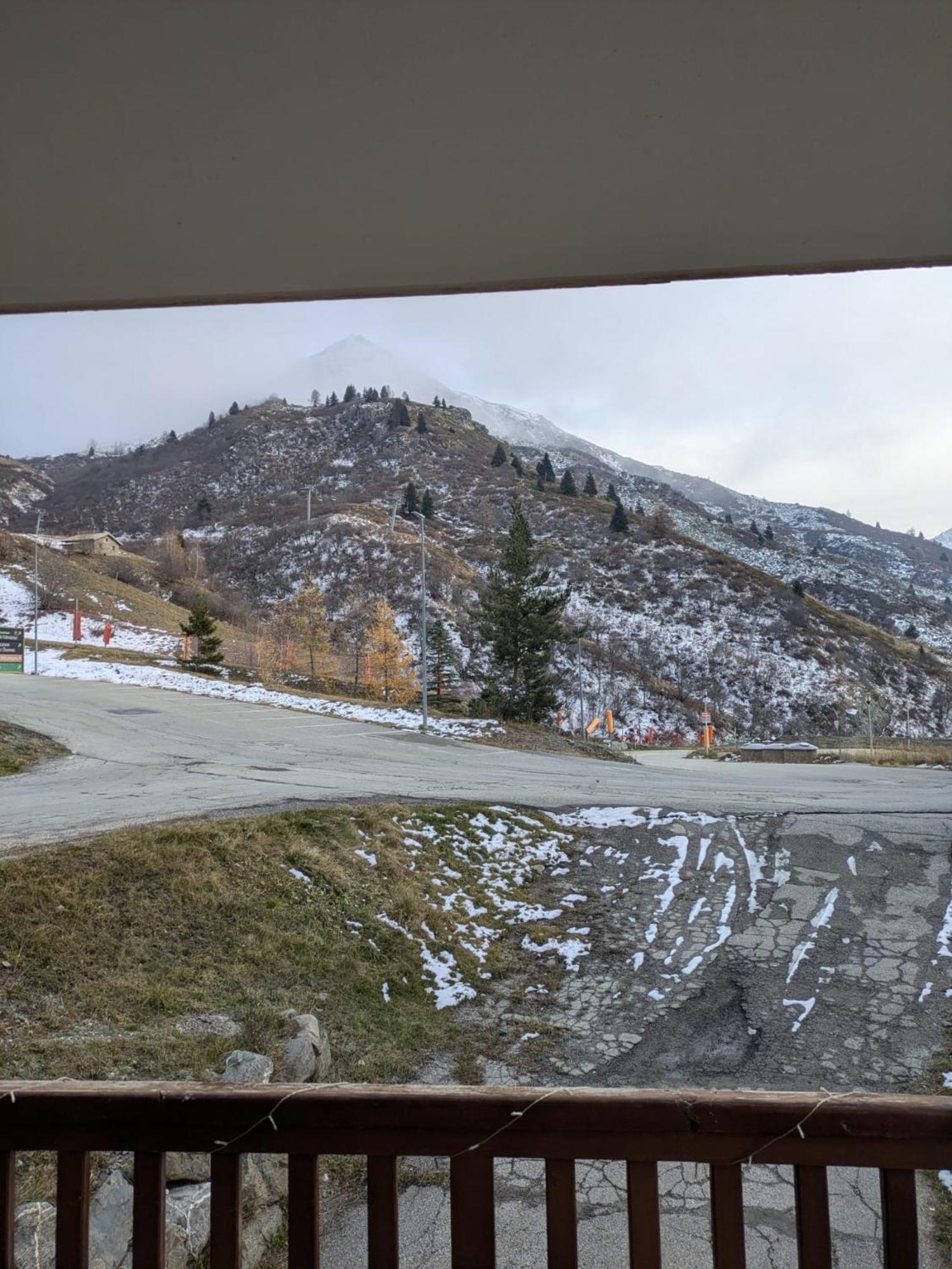 발마이니어 Lumiere Des Neiges - 6 Pers - 2 Sdb - 1 Terrasse - Pieds Des Pistes 아파트 외부 사진